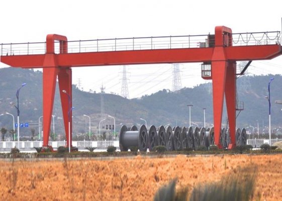 起重機：如何做到低成本維修？