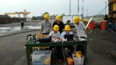 智能無人操作起重機(jī)哪家好？