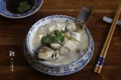 重達161斤魚王怎么做湯？