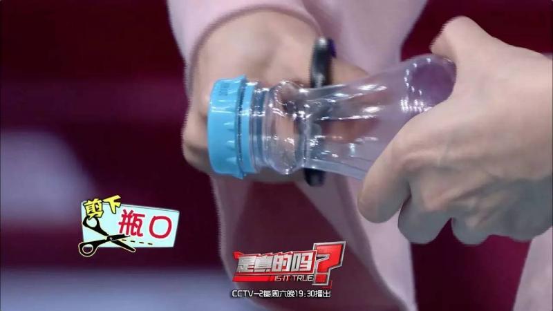 自制便攜收納盒,你家閑置的飲料瓶還能做這些？！