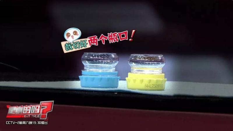 自制便攜收納盒,你家閑置的飲料瓶還能做這些？！