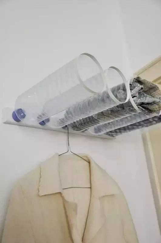 自制便攜收納盒,你家閑置的飲料瓶還能做這些？！
