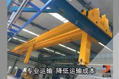 靖起智能起重機(jī)是如何實現(xiàn)精準(zhǔn)定位功能的？