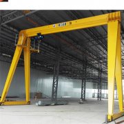 江蘇起重機(jī)廠家哪里有？—靖江市起重