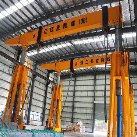 常見(jiàn)的龍門(mén)吊、行車、旋臂吊，客戶該如何詢價(jià)？