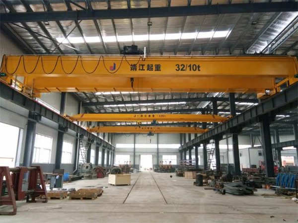 行車實現(xiàn)自動化、智能化的意義何在？