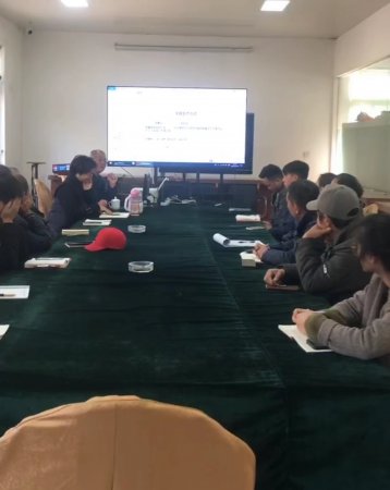 靖起嚴控質(zhì)量管理，讓客戶買的方心，用的安心！