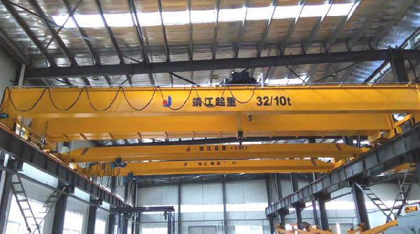 行車起重機(jī)的結(jié)構(gòu)組成是怎樣的？