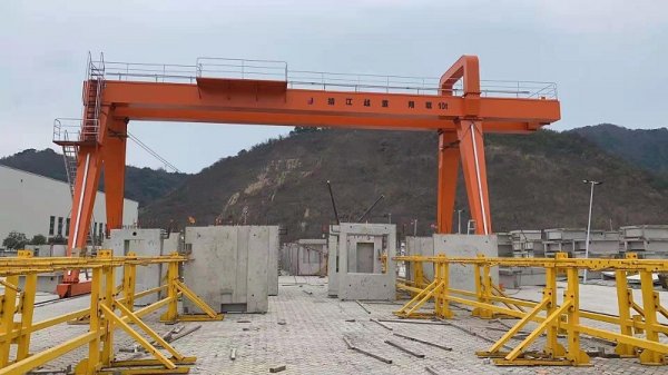 質(zhì)檢部門在起重機(jī)廠家的工作職責(zé)有哪些？