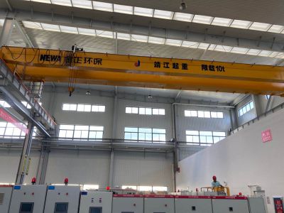 歐式起重機(jī)支持定制化設(shè)計(jì)嗎？