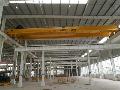 歐式起重機(jī)在設(shè)計(jì)方面的優(yōu)勢(shì)是什么？